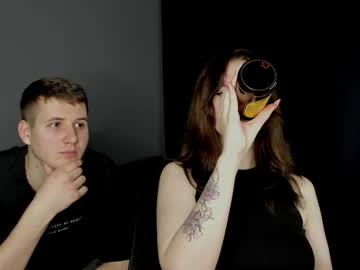 Robert_Lisa Chaturbate stream image from December 23, 2024