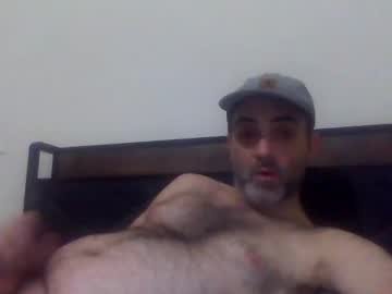Strictdaddy13 Chaturbate stream image from December 23, 2024