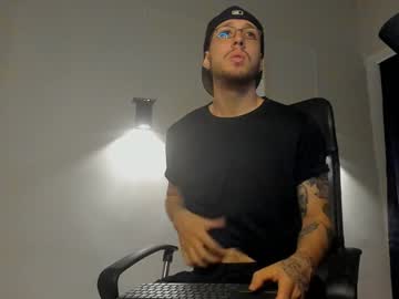 _Trevor_Belmont Chaturbate stream image from December 23, 2024