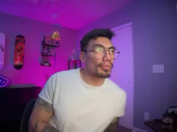 Vapedbeast Chaturbate stream image from December 23, 2024