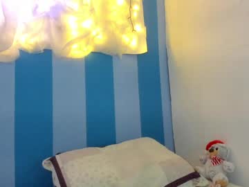 Britny_Clouds Chaturbate stream image from December 23, 2024