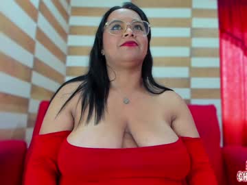 Candy_Browm1 Chaturbate stream image from December 23, 2024