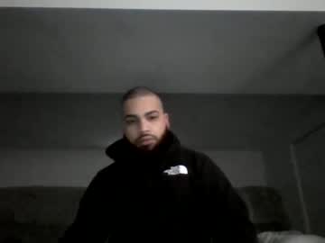Cityyman Chaturbate stream image from December 23, 2024
