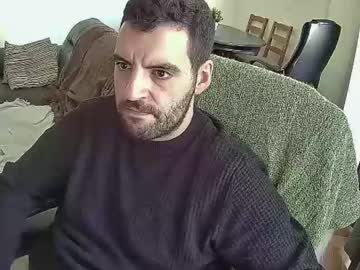Cockbear89 Chaturbate stream image from December 23, 2024