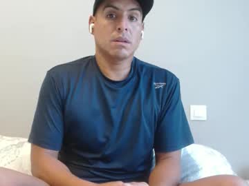 Daniel_Surfer Chaturbate stream image from December 23, 2024