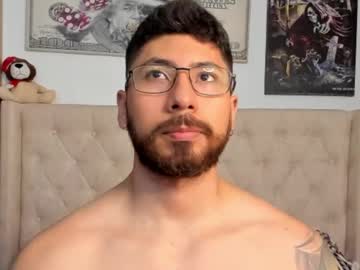 Enrico_Basiile Chaturbate stream image from December 23, 2024