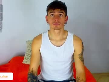 Estebanchar_ Chaturbate stream image from December 23, 2024