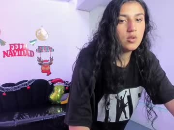 Karla_Giaxx Chaturbate stream image from December 23, 2024