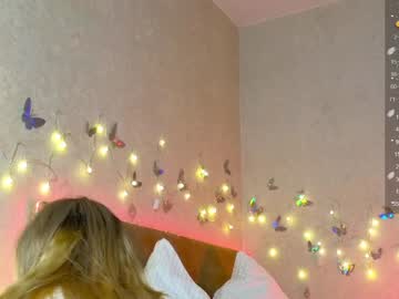 Lavenderlav Chaturbate stream image from December 23, 2024