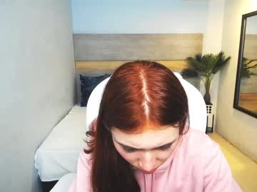 Liseth_Fox Chaturbate stream image from December 23, 2024