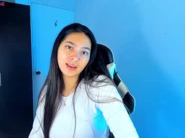 Nathalie_Rose Chaturbate stream image from December 23, 2024