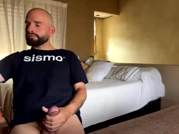 Nico202095 Chaturbate stream image from December 23, 2024