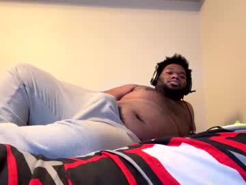 Rahmel900 Chaturbate stream image from December 23, 2024