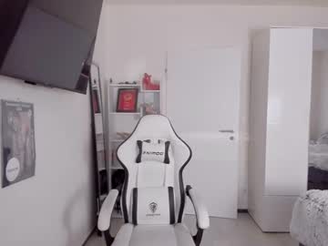 Sallysecret Chaturbate stream image from December 23, 2024
