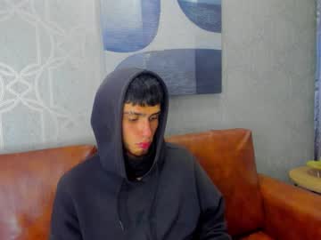 Samevans_ Chaturbate stream image from December 23, 2024