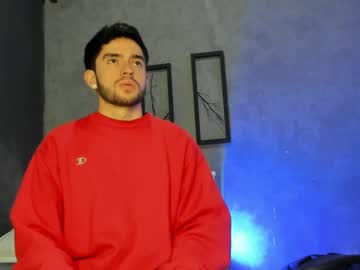 Sebastian_Williams Chaturbate stream image from December 23, 2024