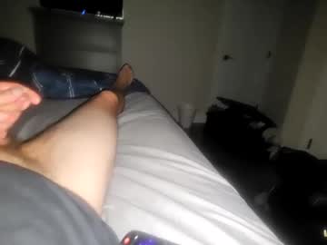 Shaneman777 Chaturbate stream image from December 23, 2024