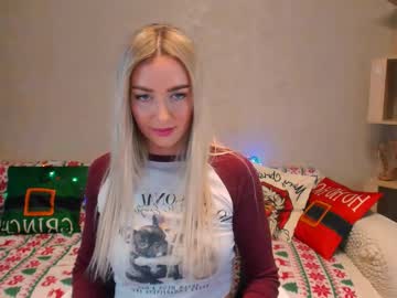 Valleryflow Chaturbate stream image from December 23, 2024