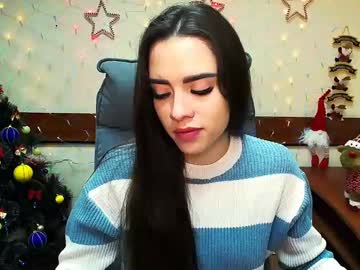 _Your_Fantasy_Girl Chaturbate stream image from December 23, 2024