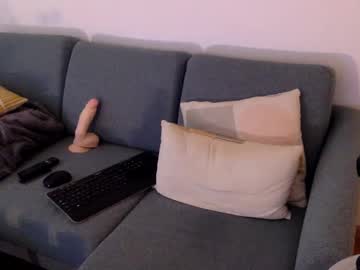 Adosub Chaturbate stream image from December 23, 2024