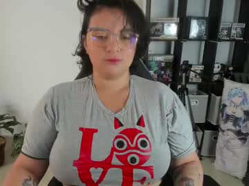 Aikadreams Chaturbate stream image from December 23, 2024