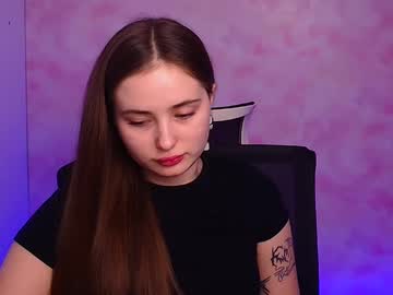 Ameli_Cutie Chaturbate stream image from December 23, 2024