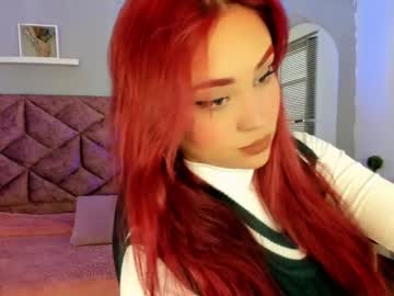 Elaia_Muller_ Chaturbate stream image from December 23, 2024