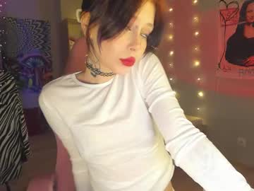 Eliza_Sadcat Chaturbate stream image from December 23, 2024