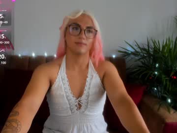 Hanna_Sofi4 Chaturbate stream image from December 23, 2024
