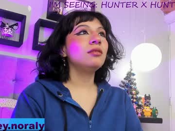 Hey_Noraly Chaturbate stream image from December 23, 2024