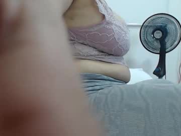 Ibeth_Diaz Chaturbate stream image from December 23, 2024