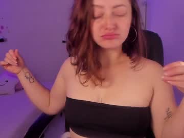 Iris_Marroquin Chaturbate stream image from December 23, 2024
