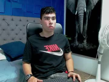 Jake_Evans1 Chaturbate stream image from December 23, 2024