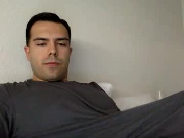 Javierscm Chaturbate stream image from December 23, 2024