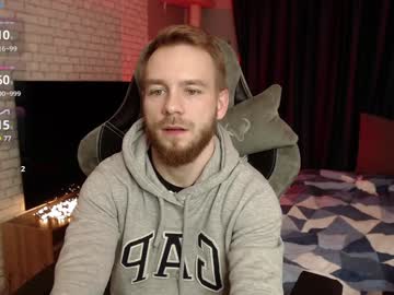Leo_Stephens Chaturbate stream image from December 23, 2024