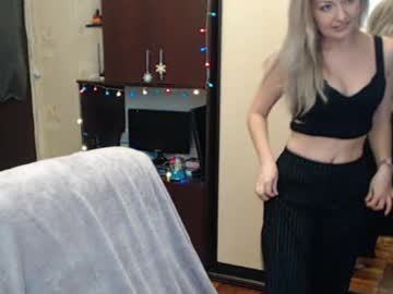 Luckyshotgirl Chaturbate stream image from December 23, 2024