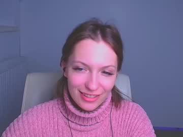 Luna_Misss stream image from December 23, 2024