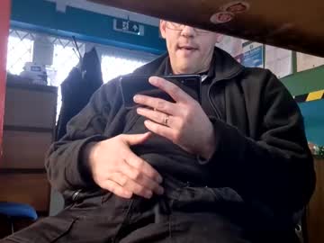 Magicman27109 Chaturbate stream image from December 23, 2024