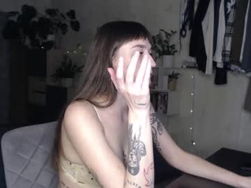 Missfiti Chaturbate stream image from December 23, 2024