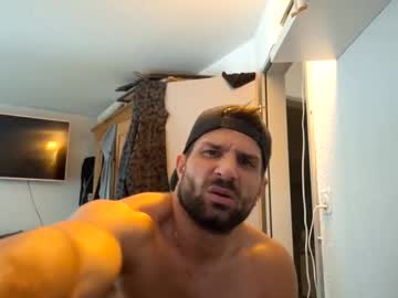 _Misterniceguy_ Chaturbate stream image from December 23, 2024