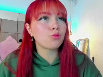 Morgiana_ Chaturbate stream image from December 23, 2024