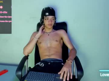 Not_Hoffman Chaturbate stream image from December 23, 2024