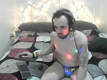 Oliverfrommexico Chaturbate stream image from December 23, 2024