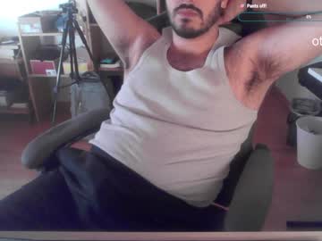 Otterwotter Chaturbate stream image from December 23, 2024