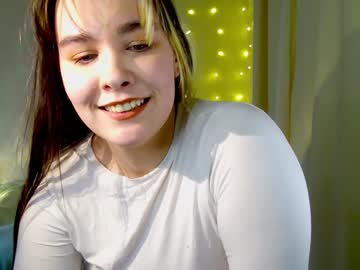 Rosie_Nana Chaturbate stream image from December 23, 2024