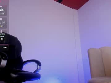 Sara_Stonnex Chaturbate stream image from December 23, 2024