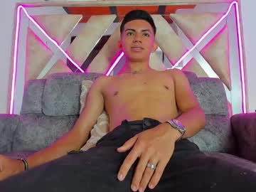Scopr_Boy20 Chaturbate stream image from December 23, 2024