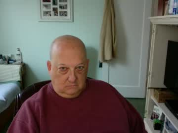 Slick50000 Chaturbate stream image from December 23, 2024