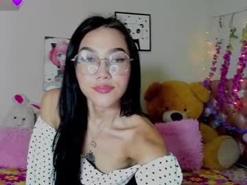 Anny_Scott Chaturbate stream image from December 23, 2024