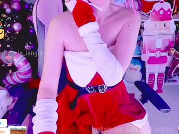 Asuka_Langleysoryu Chaturbate stream image from December 23, 2024
